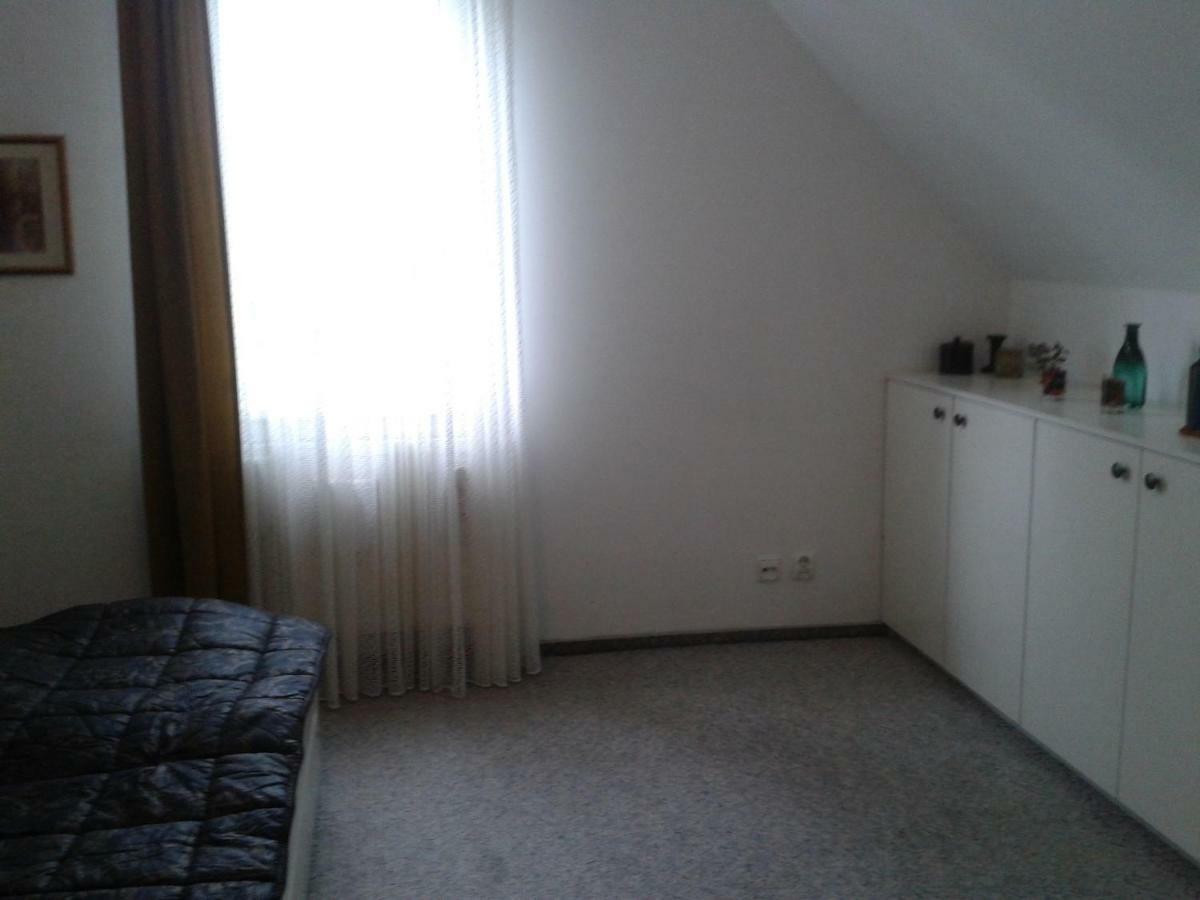 Dom Na Skarpie Villa Wierzbica  Buitenkant foto